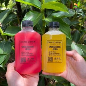 ขวด 250 Ml. ทรงเฮลตี้